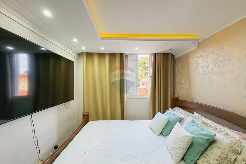 Apartamento, 2 quartos, 51 m² - Foto 8