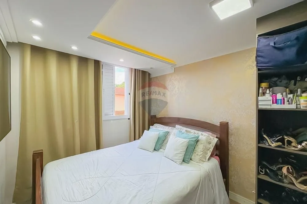 Apartamento, 2 quartos, 51 m² - Foto 9