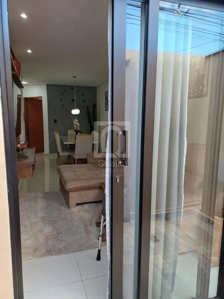 Casa, 2 quartos - Foto 3