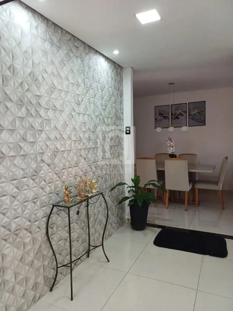 Casa, 2 quartos - Foto 4