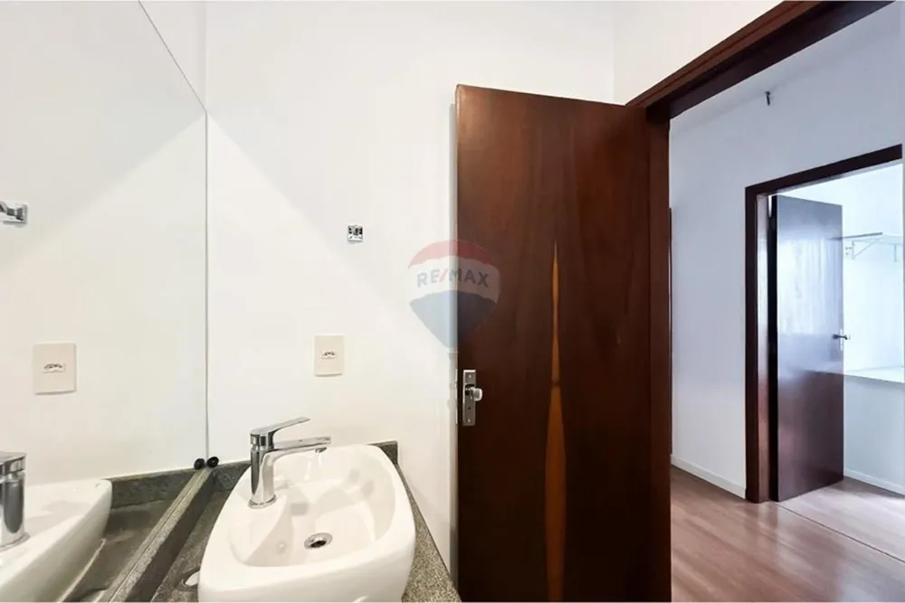 Sobrado, 4 quartos - Foto 8