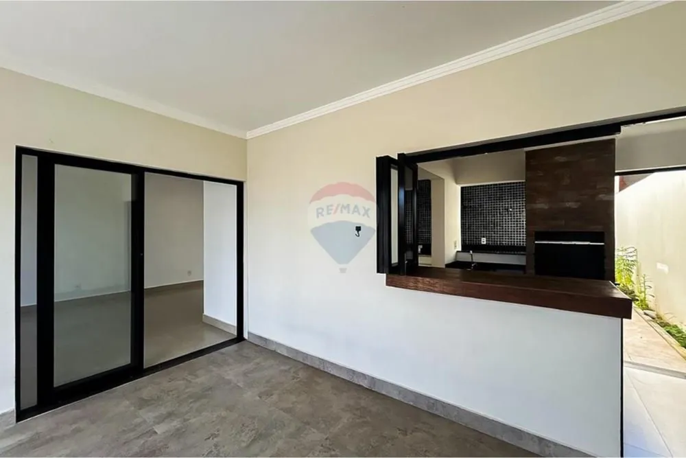 Sobrado, 4 quartos - Foto 3