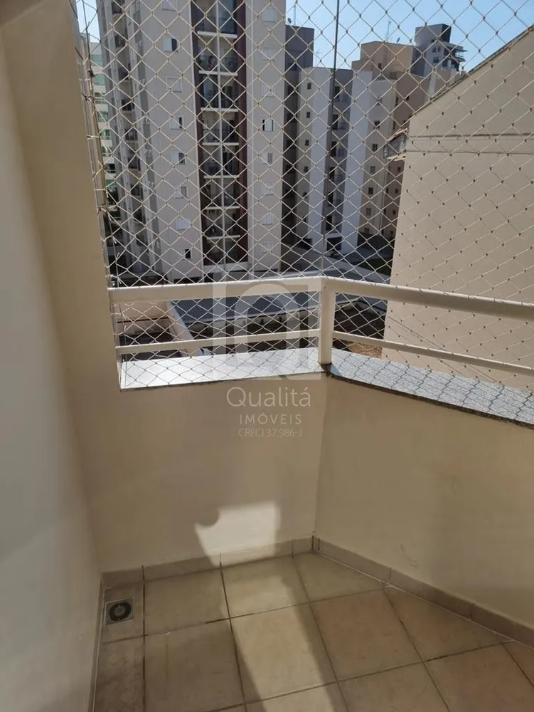 Apartamento, 2 quartos, 78 m² - Foto 13