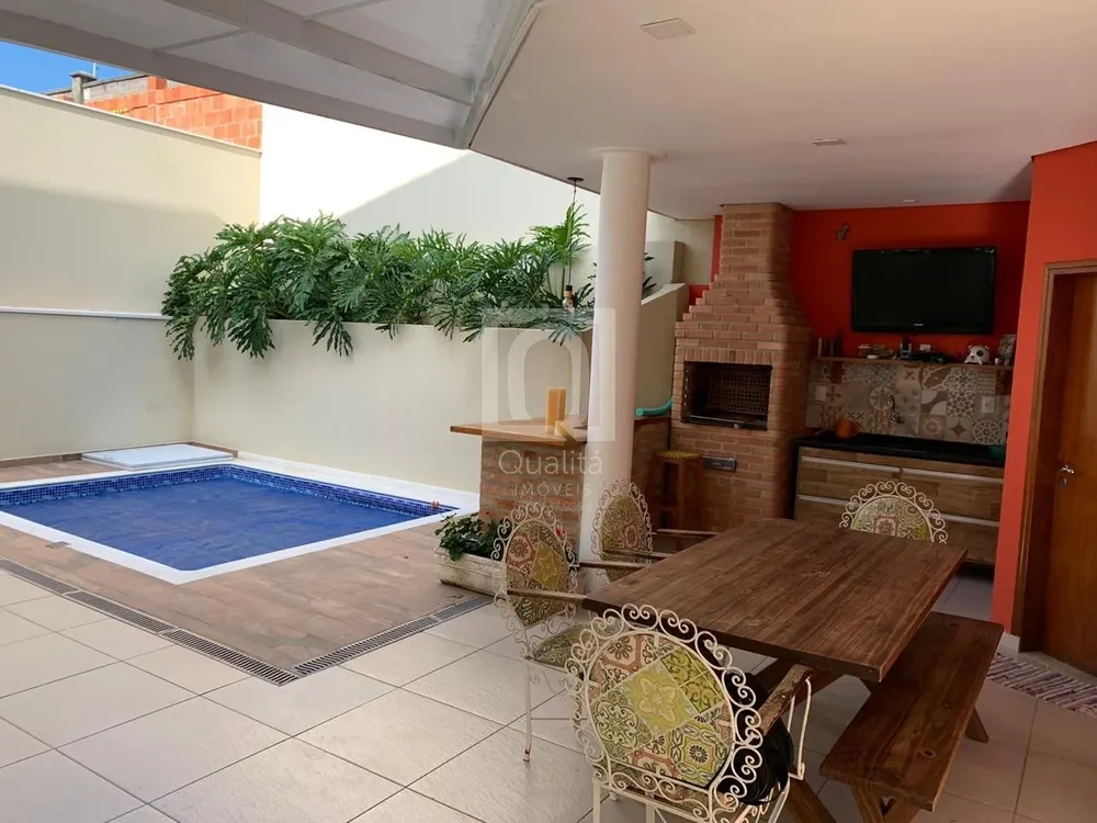 Casa de Condomínio, 3 quartos - Foto 6