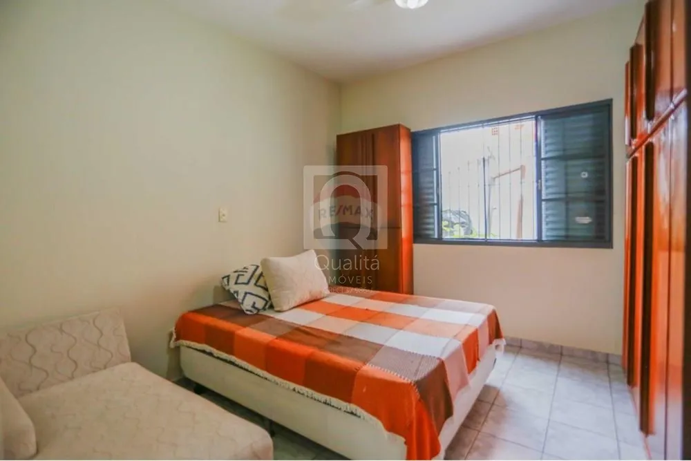 Casa, 3 quartos - Foto 11