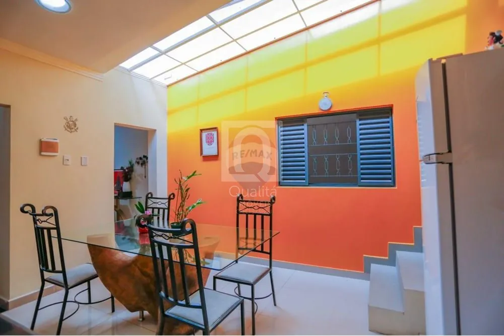 Casa, 3 quartos - Foto 8