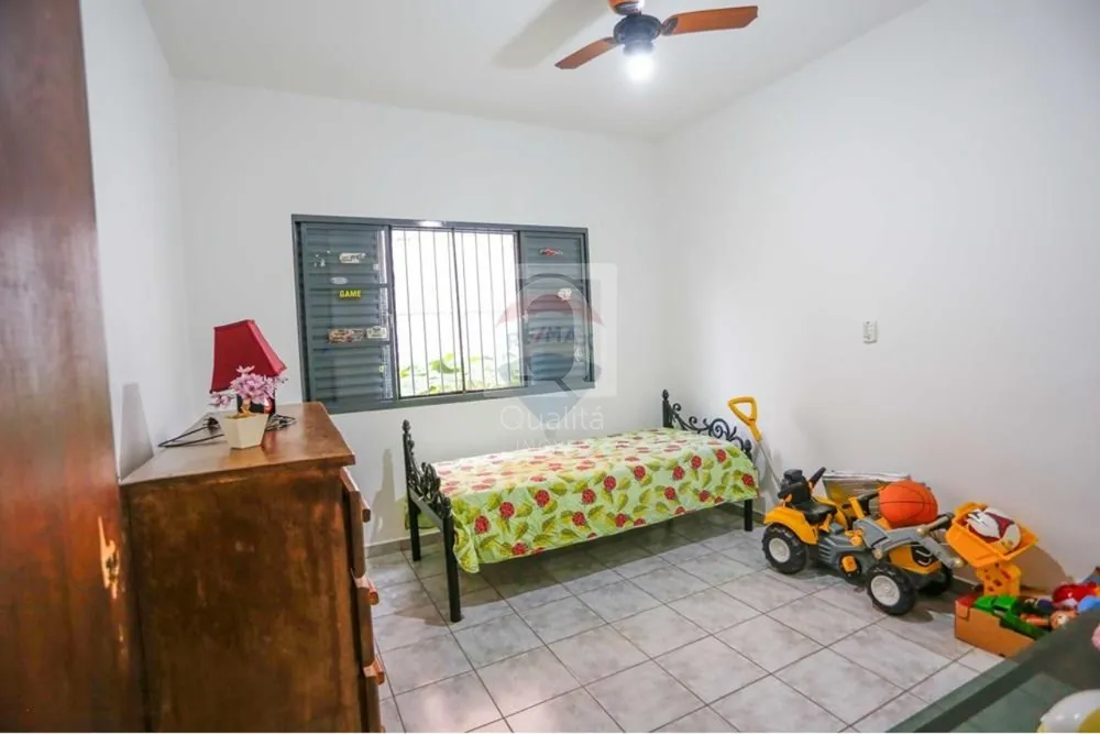 Casa, 3 quartos - Foto 4