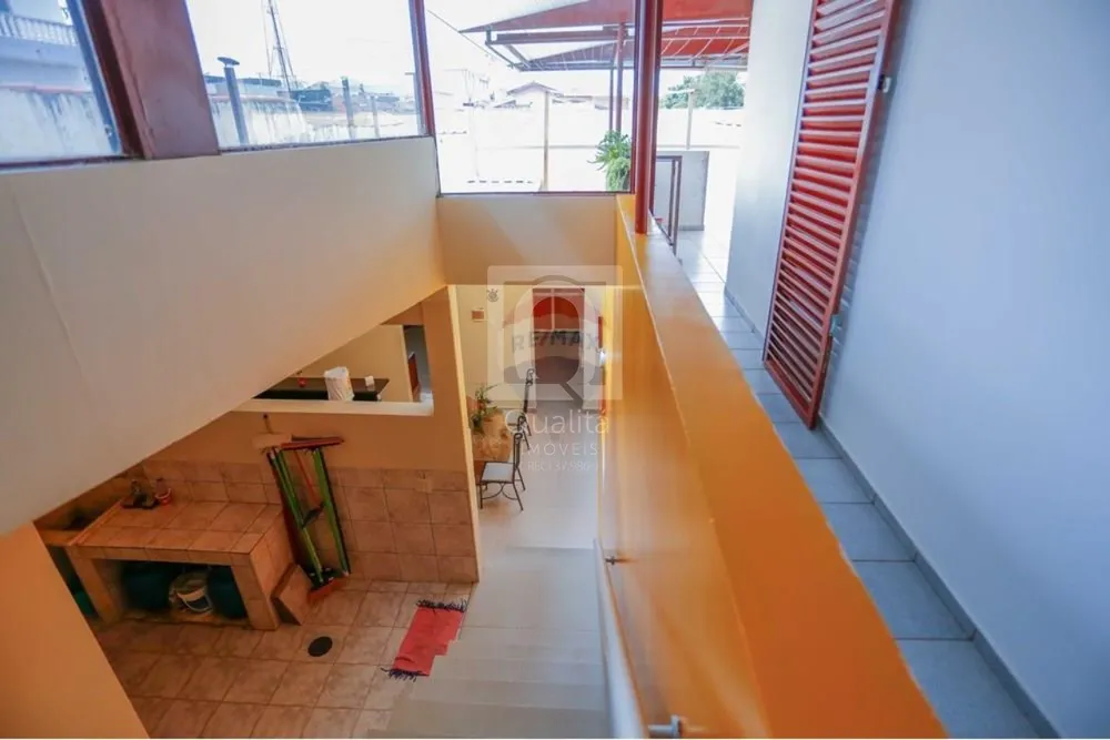 Casa, 3 quartos - Foto 5