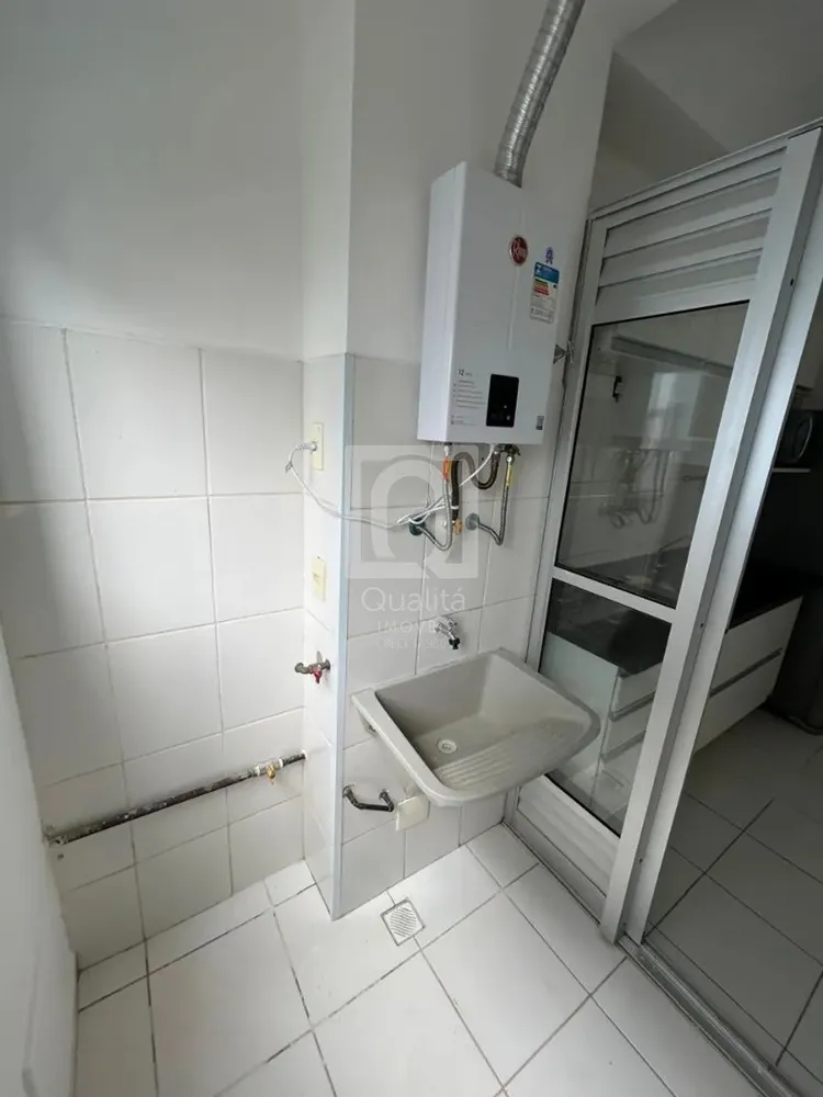 Apartamento, 2 quartos, 46 m² - Foto 5
