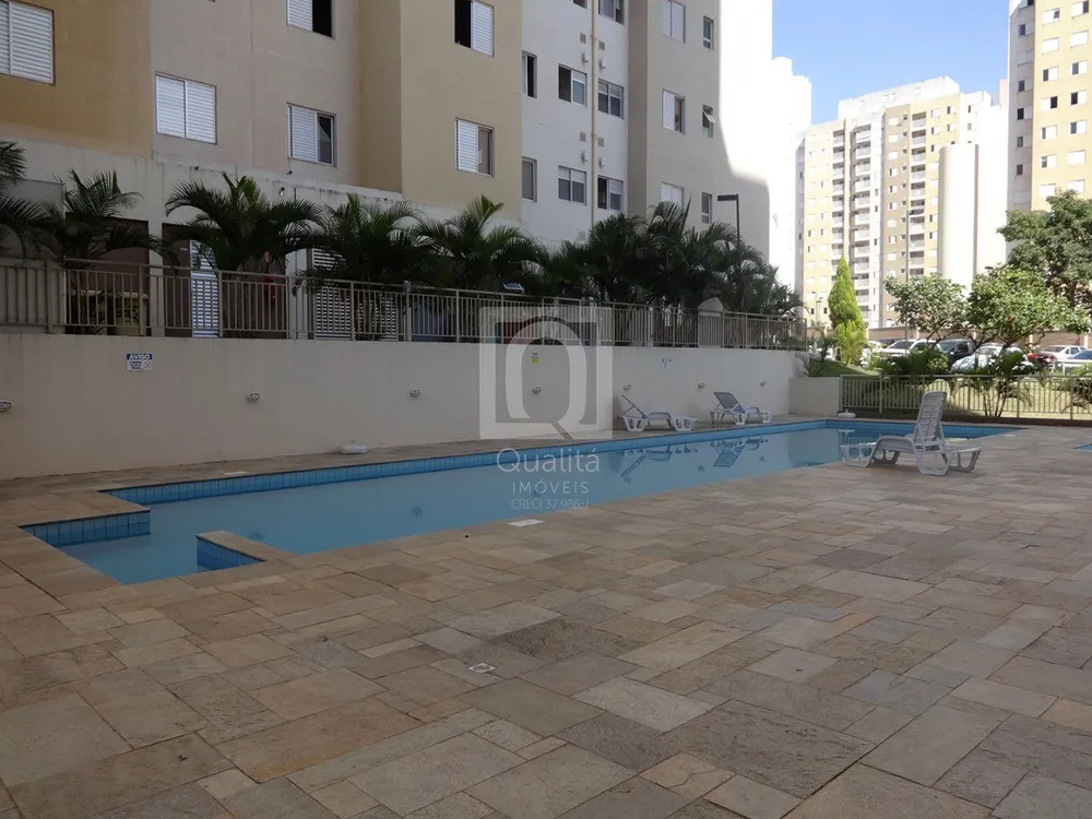 Apartamento, 2 quartos, 46 m² - Foto 8