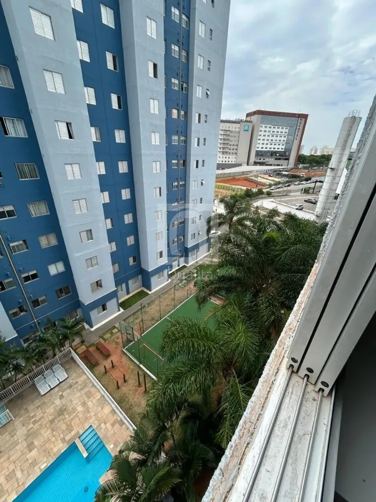 Apartamento, 2 quartos, 46 m² - Foto 6