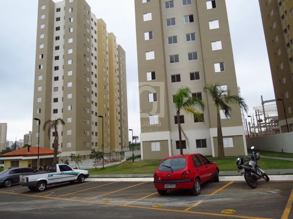 Apartamento, 2 quartos, 46 m² - Foto 11