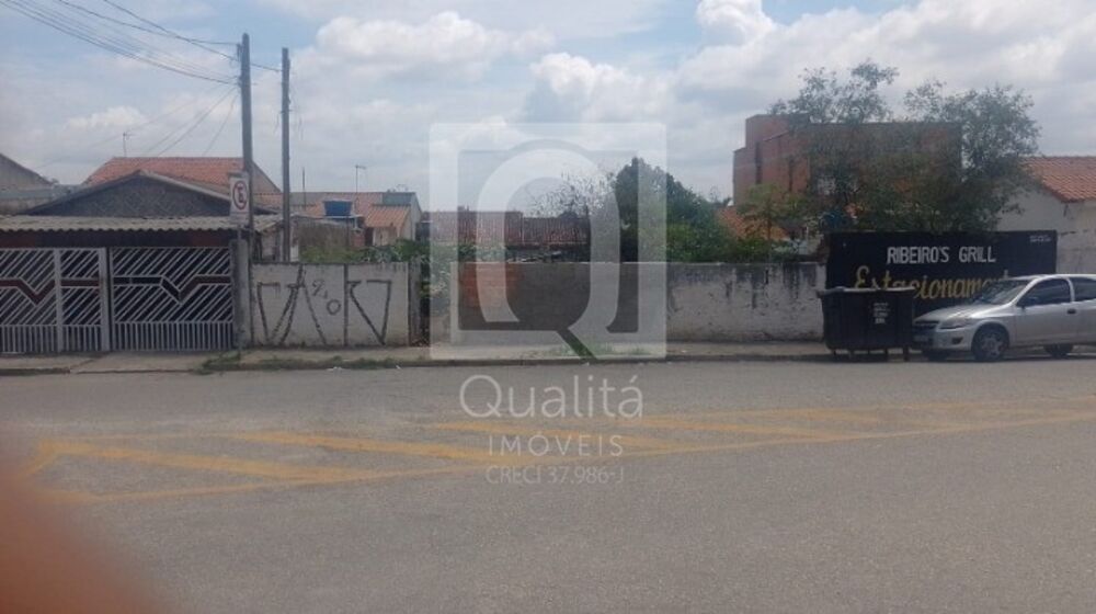 Terreno, 250 m² - Foto 1