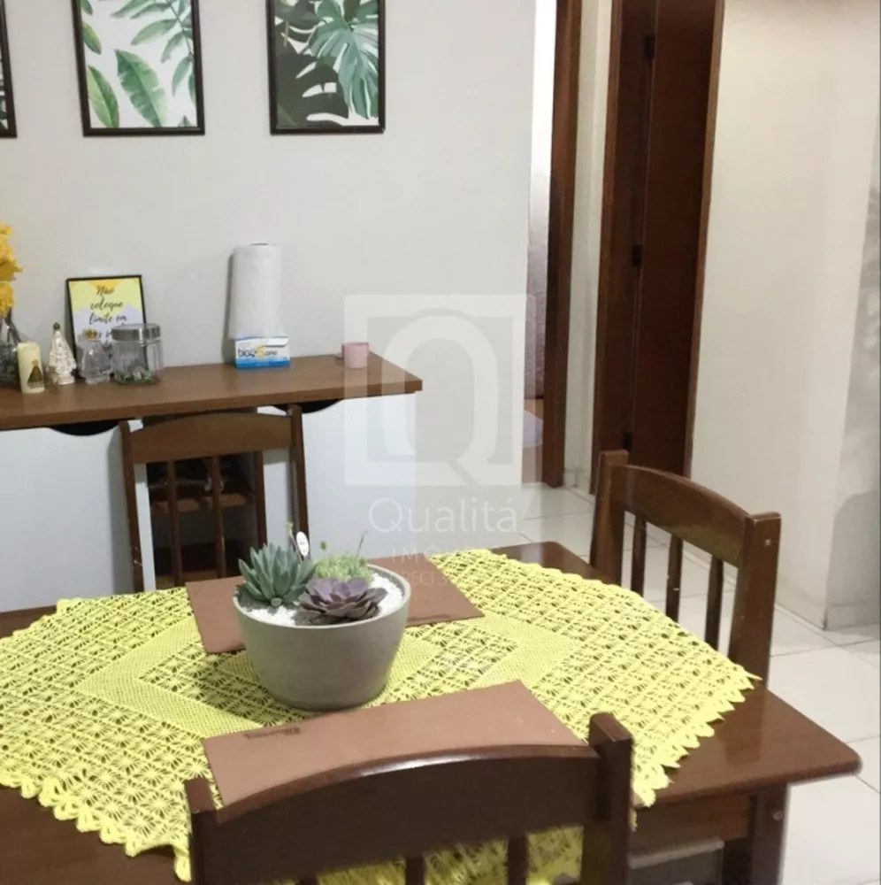 Apartamento à venda com 2 quartos, 80m² - Foto 3