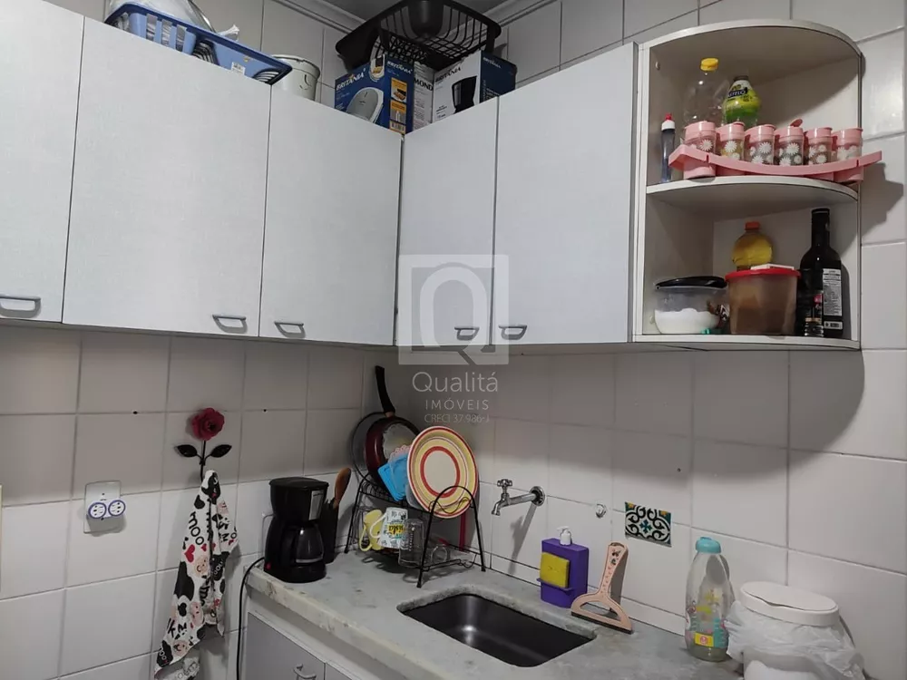 Apartamento à venda com 2 quartos, 80m² - Foto 7