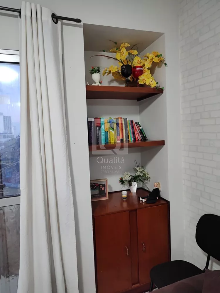 Apartamento à venda com 2 quartos, 80m² - Foto 6