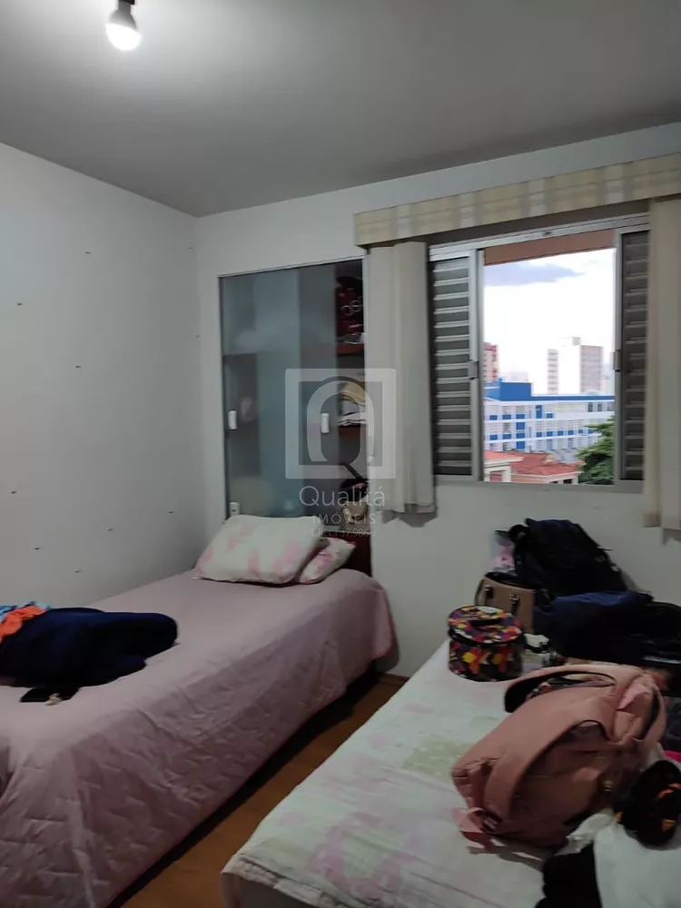 Apartamento à venda com 2 quartos, 80m² - Foto 5