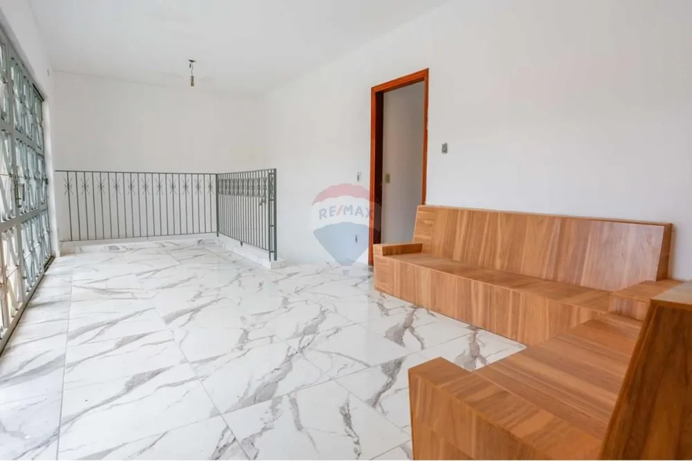 Sobrado, 5 quartos - Foto 2