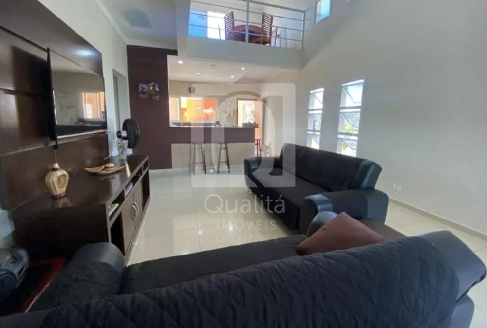 Casa de Condomínio à venda com 4 quartos, 2000m² - Foto 2