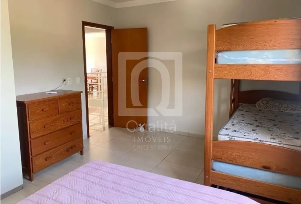 Casa de Condomínio, 4 quartos - Foto 5