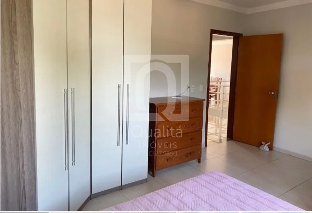Casa de Condomínio, 4 quartos - Foto 6