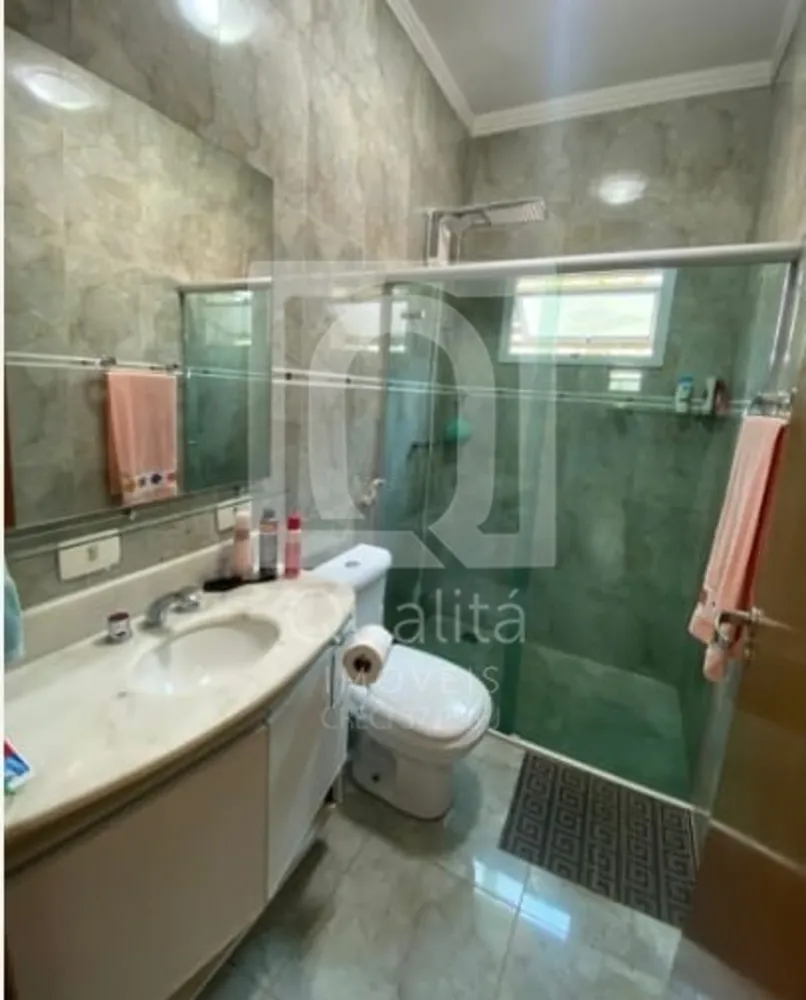 Casa de Condomínio, 4 quartos - Foto 7