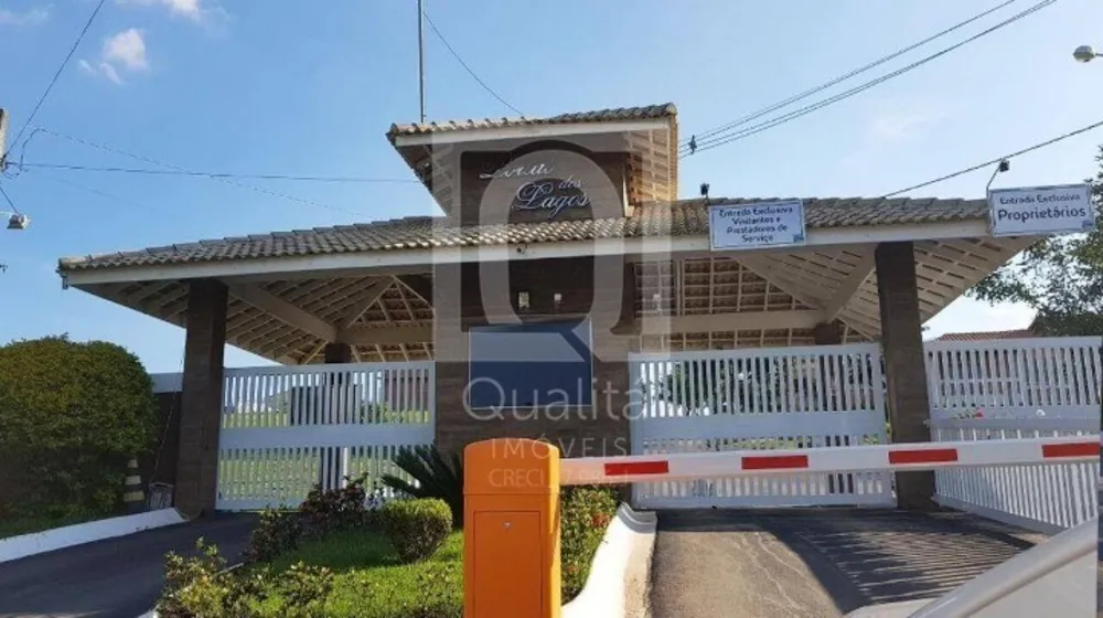 Casa de Condomínio, 4 quartos - Foto 11