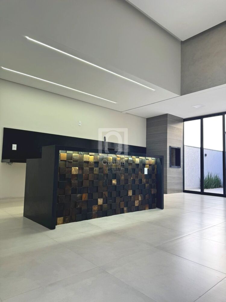 Casa de Condomínio à venda com 3 quartos, 140m² - Foto 2