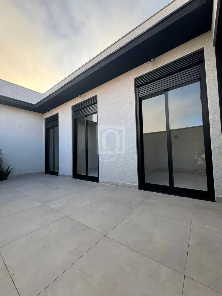 Casa de Condomínio, 3 quartos - Foto 7