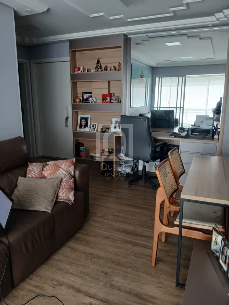 Apartamento, 3 quartos, 92 m² - Foto 4