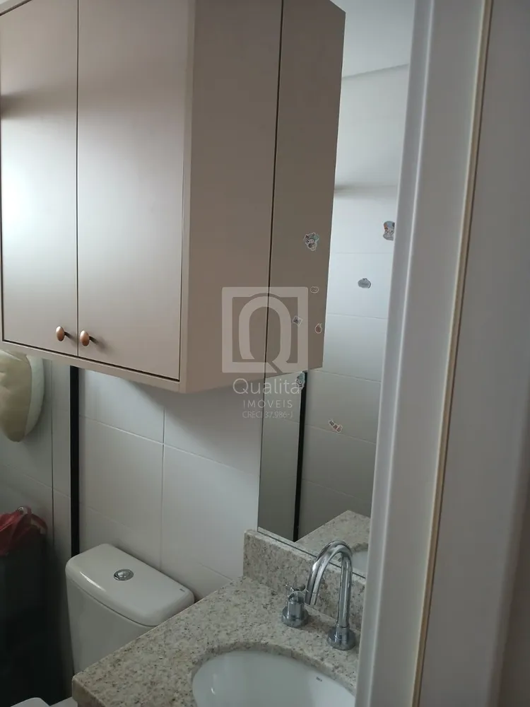 Apartamento, 3 quartos, 92 m² - Foto 6