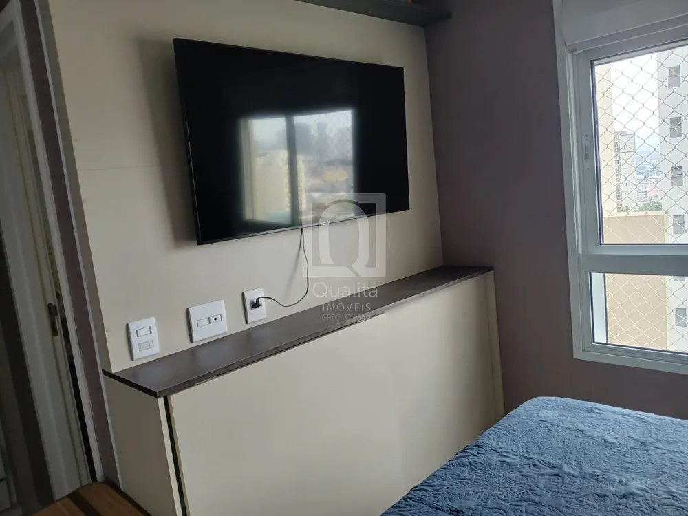 Apartamento, 3 quartos, 92 m² - Foto 4