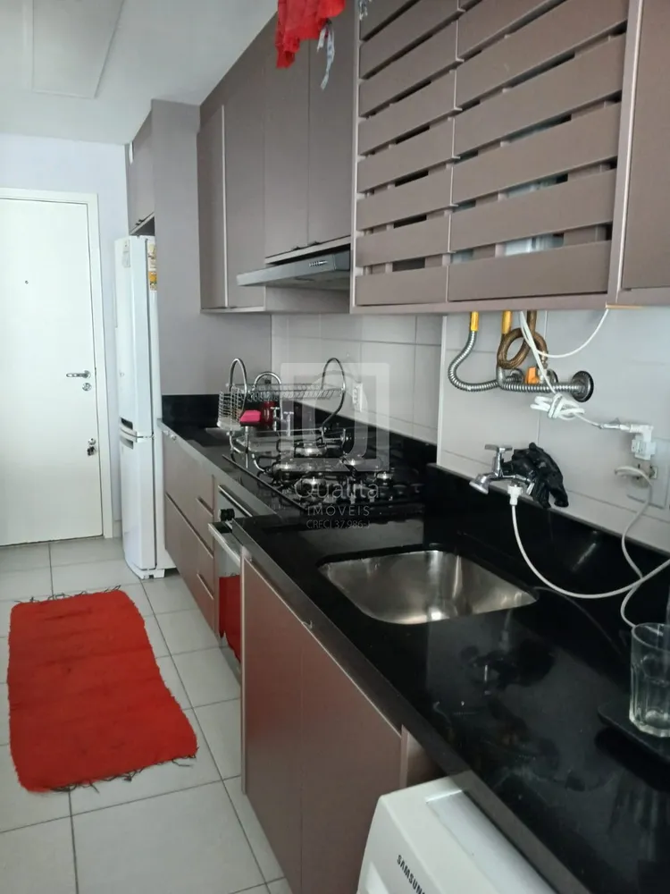 Apartamento, 3 quartos, 92 m² - Foto 3