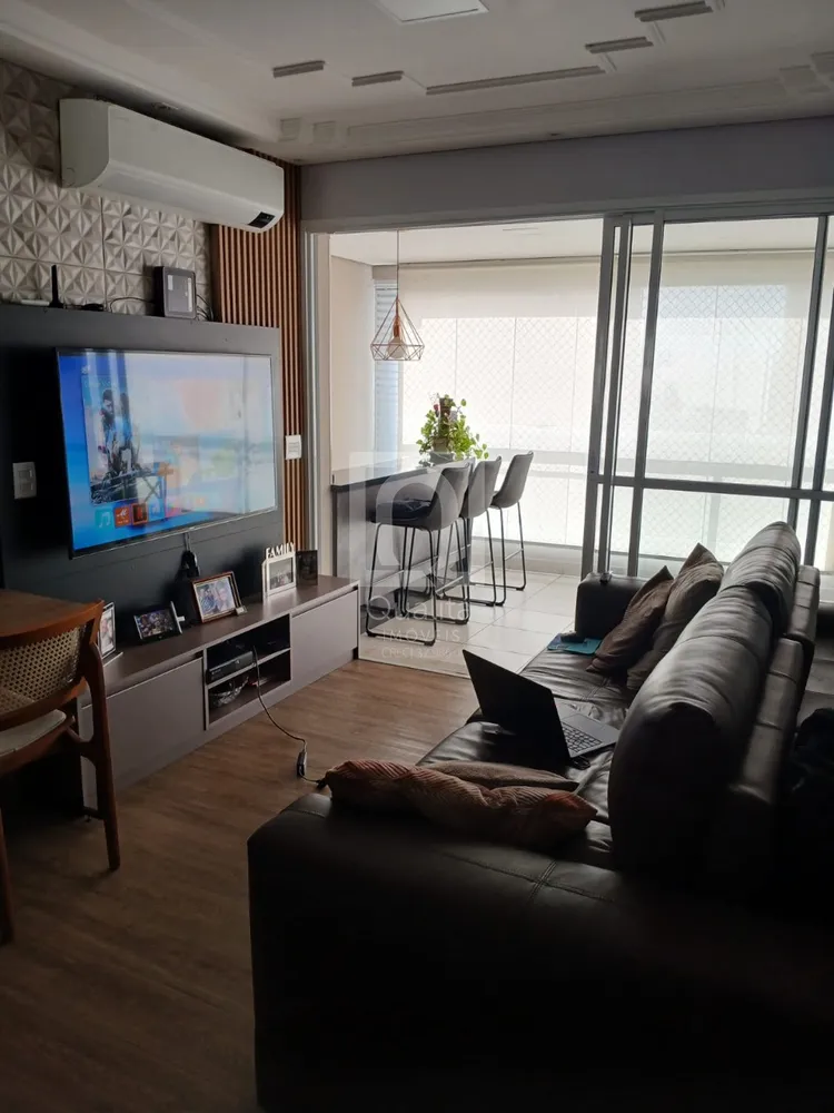 Apartamento, 3 quartos, 92 m² - Foto 2