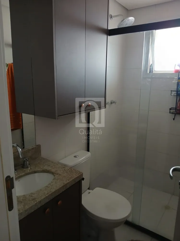 Apartamento, 3 quartos, 92 m² - Foto 7