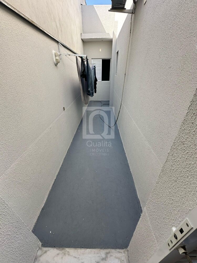Casa de Condomínio, 2 quartos - Foto 2