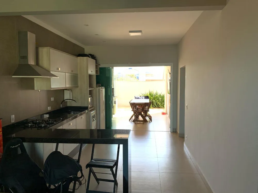 Casa de Condomínio, 2 quartos - Foto 1