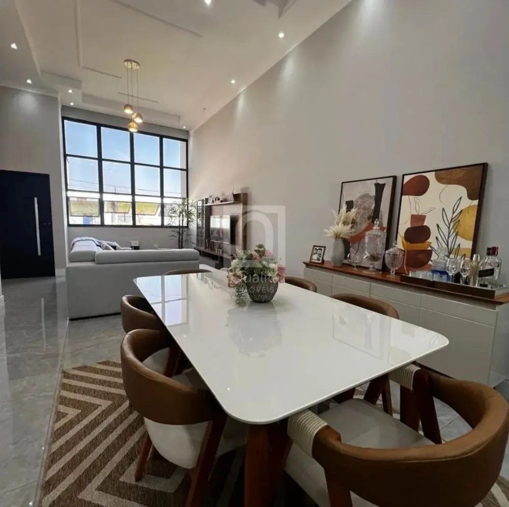 Casa de Condomínio, 3 quartos - Foto 6