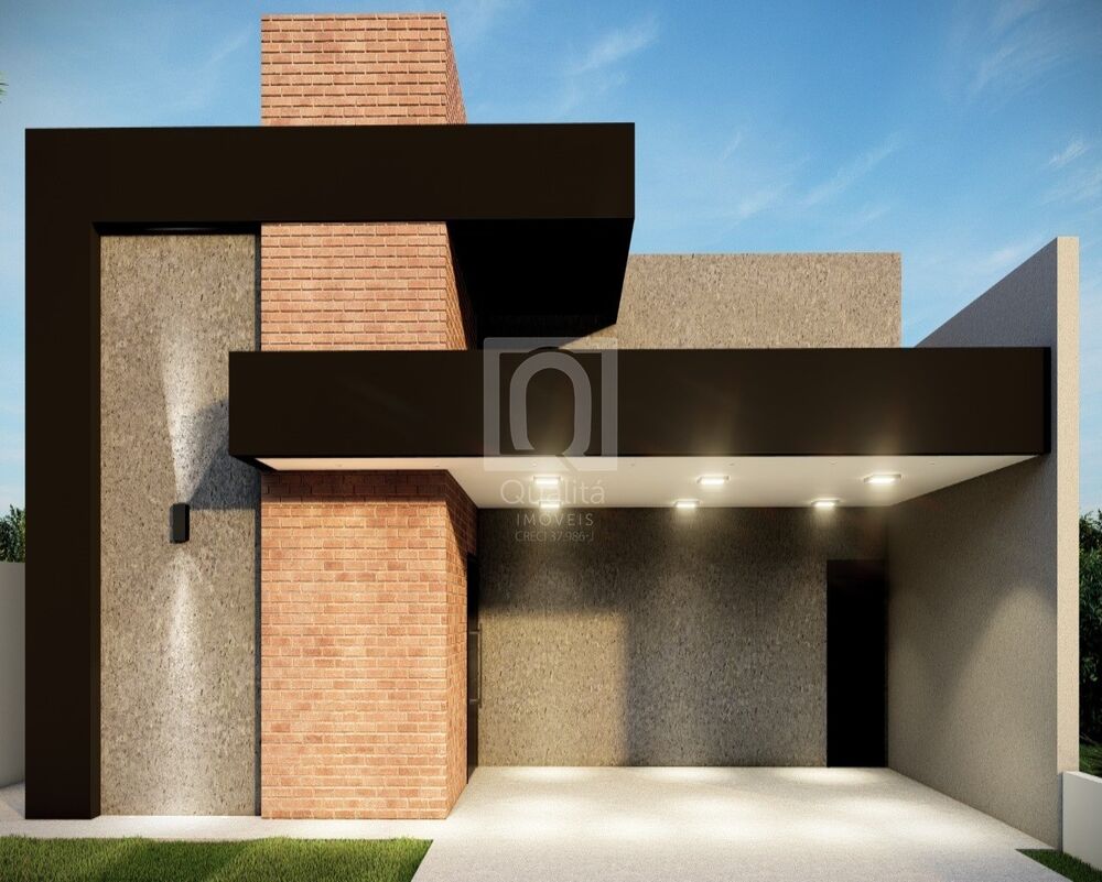 Casa de Condomínio, 3 quartos - Foto 30