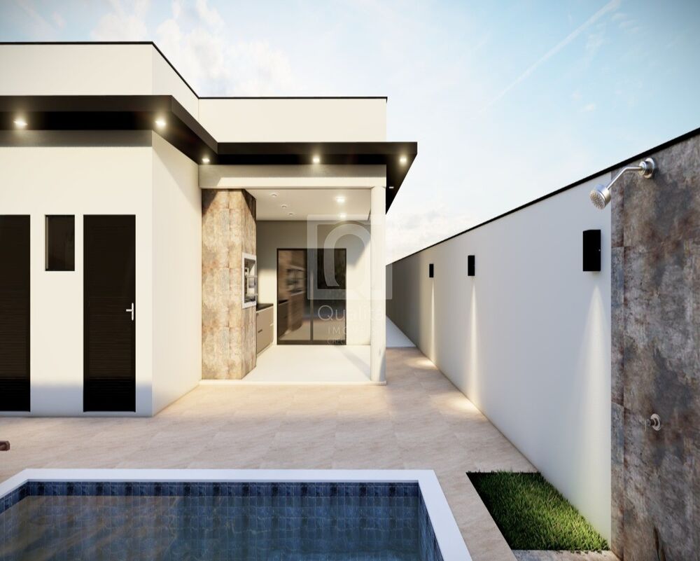 Casa de Condomínio, 3 quartos - Foto 37