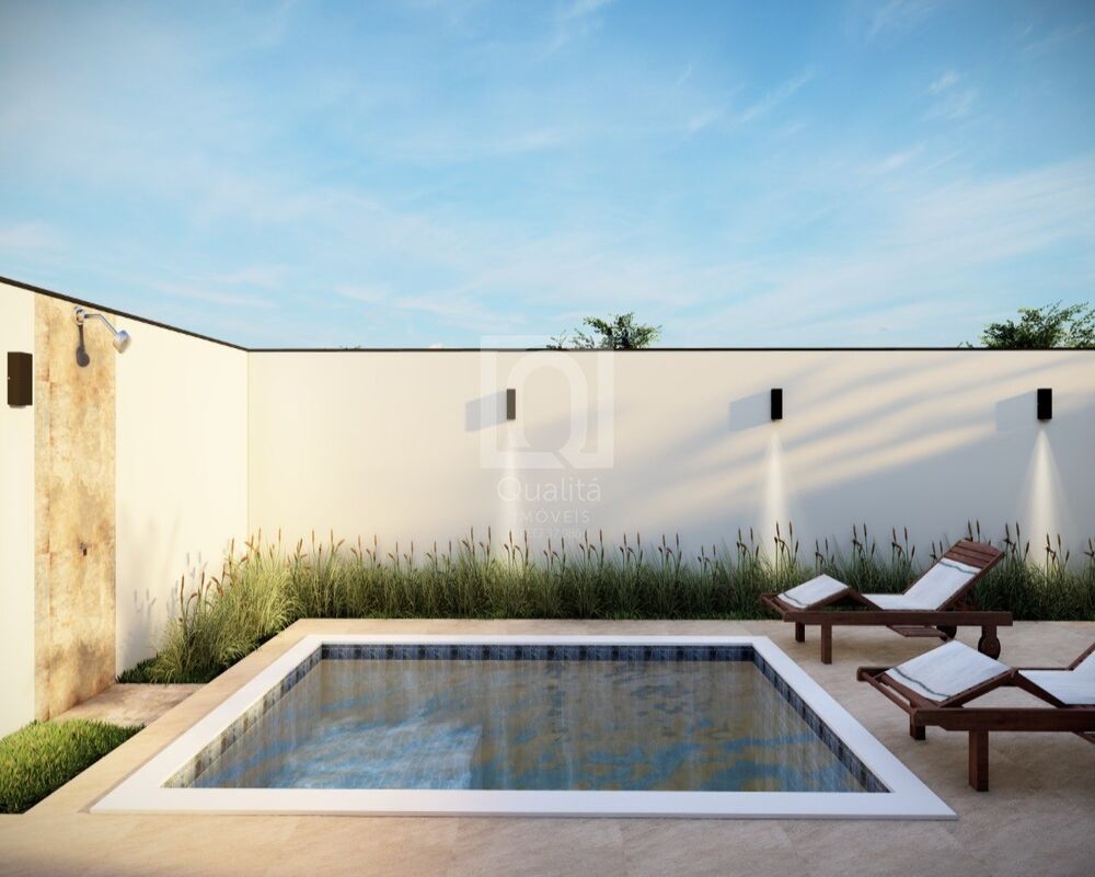 Casa de Condomínio, 3 quartos - Foto 27