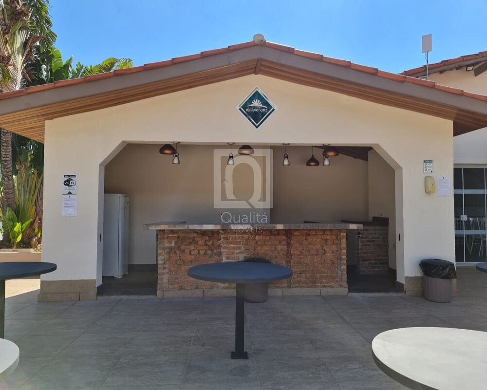 Casa de Condomínio, 3 quartos - Foto 15