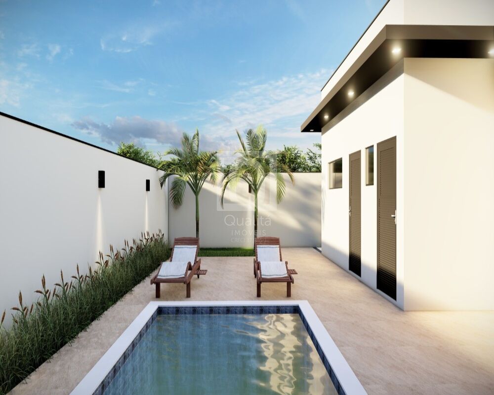 Casa de Condomínio, 3 quartos - Foto 32