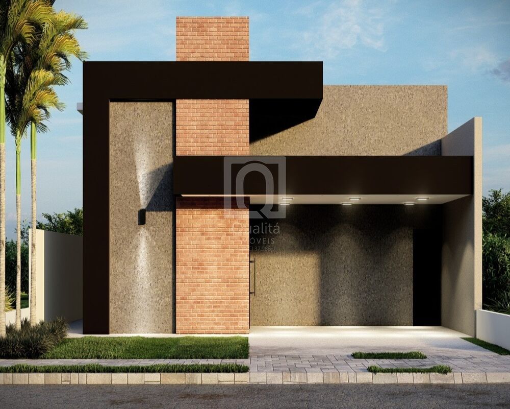 Casa de Condomínio, 3 quartos - Foto 24