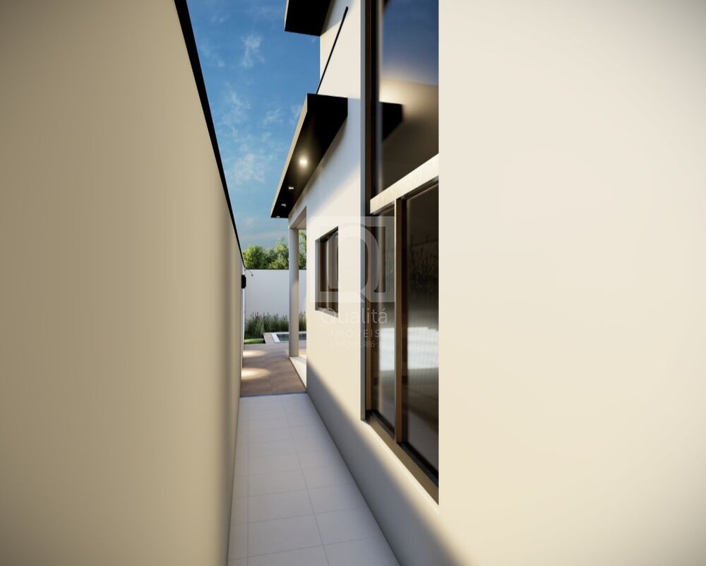 Casa de Condomínio, 3 quartos - Foto 22