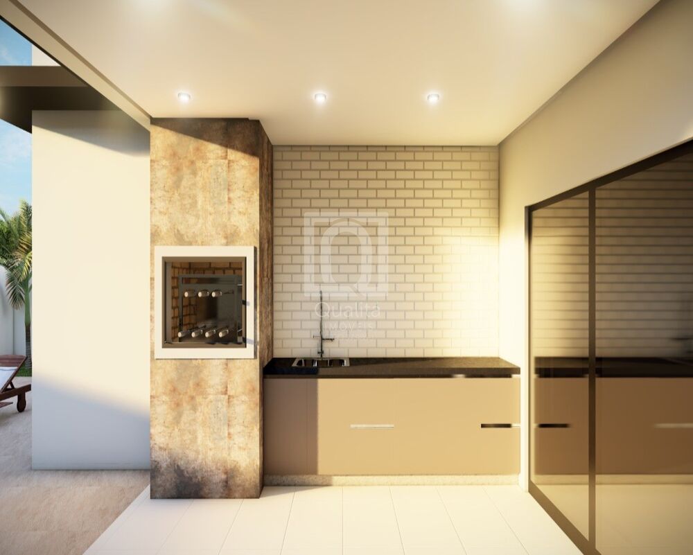 Casa de Condomínio, 3 quartos - Foto 20