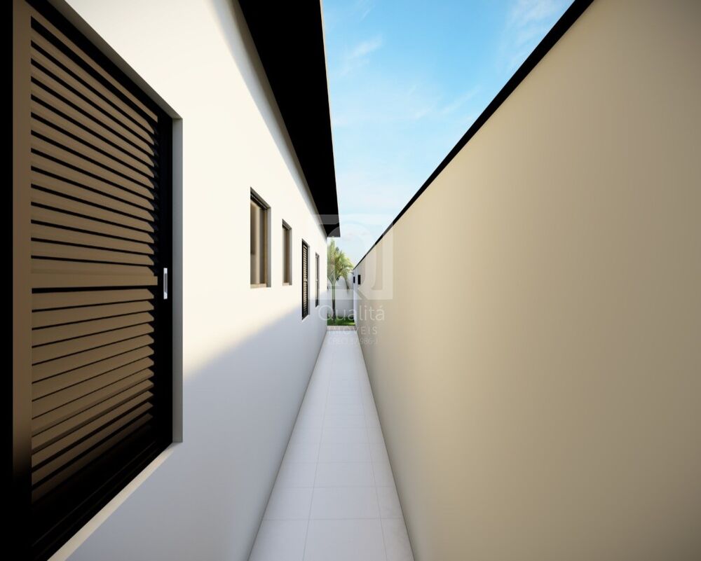 Casa de Condomínio, 3 quartos - Foto 13