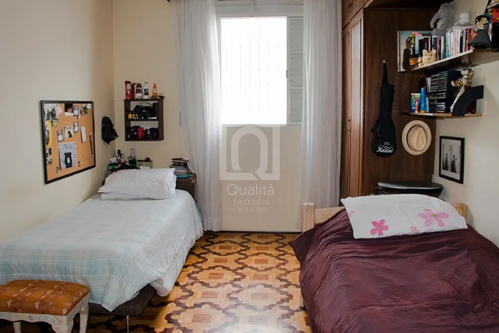 Casa, 4 quartos - Foto 5