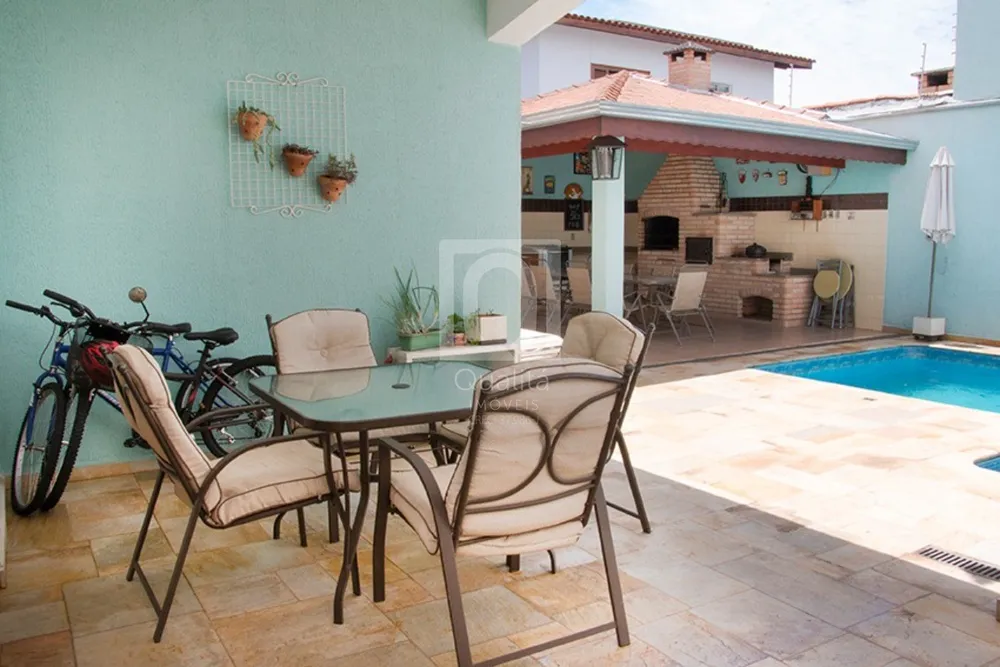 Casa, 4 quartos - Foto 11