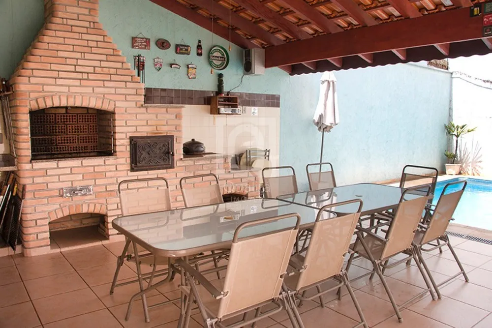 Casa, 4 quartos - Foto 12